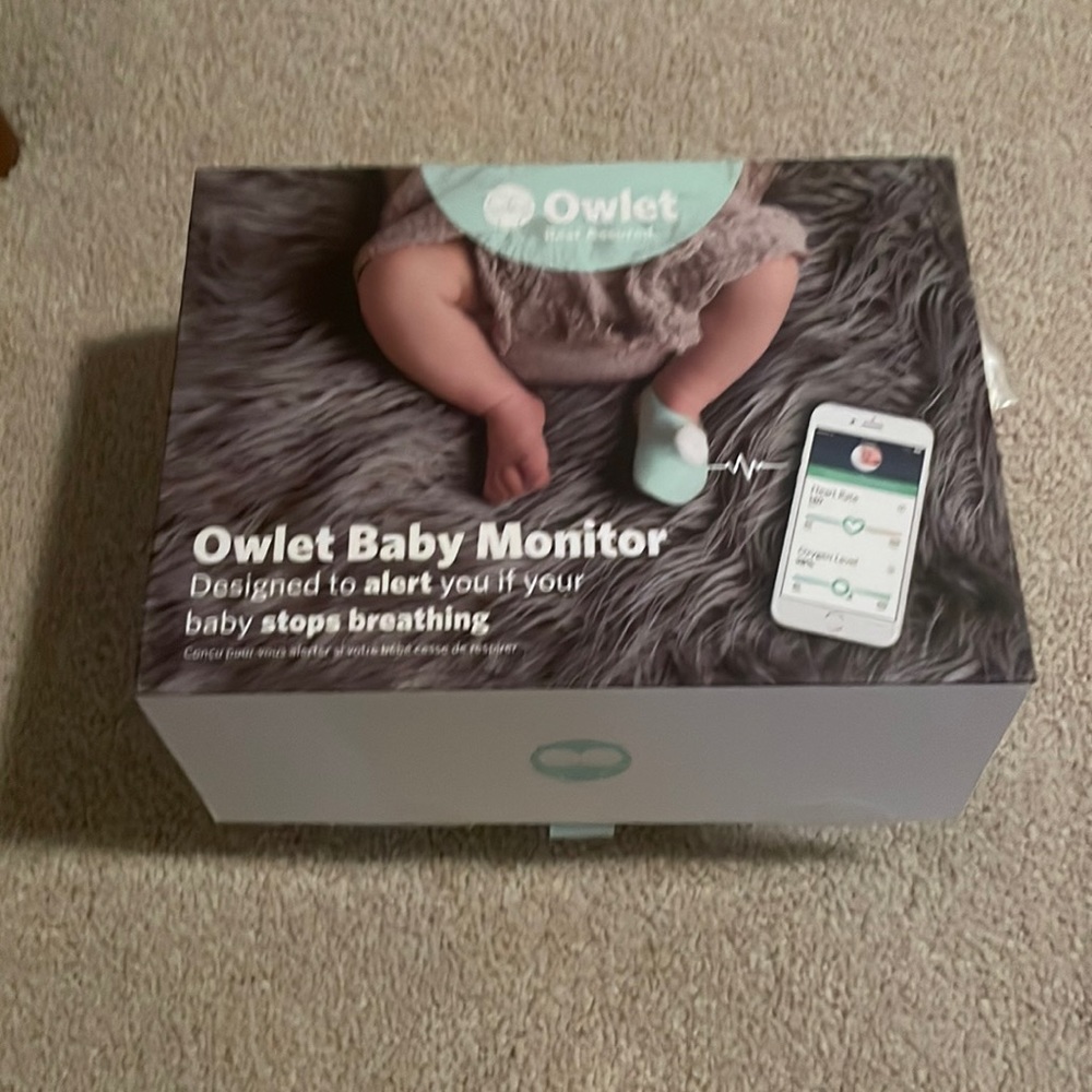 Owlet